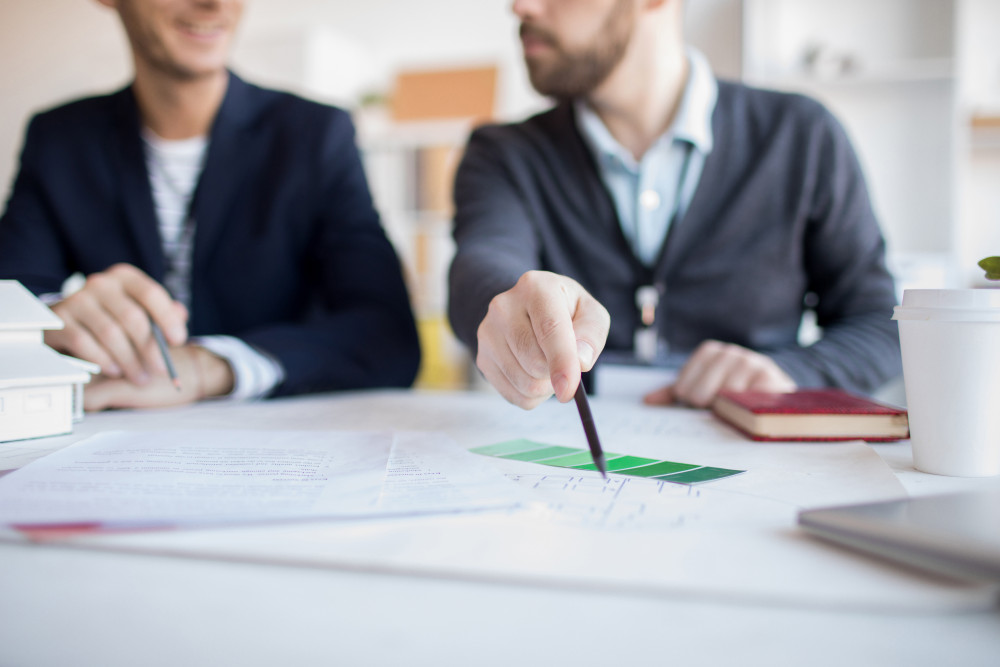 Investir dans des biens immobiliers commerciaux à usage mixte : mode d'emploi