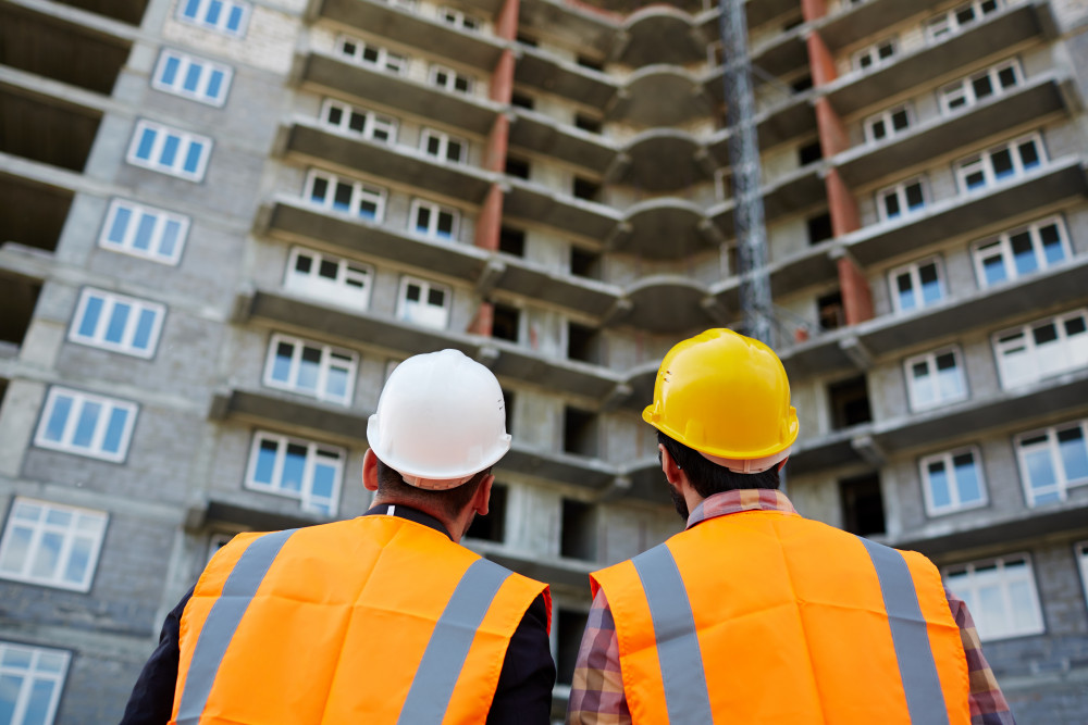 Préparation d'une visite immobilière : les clés pour réussir