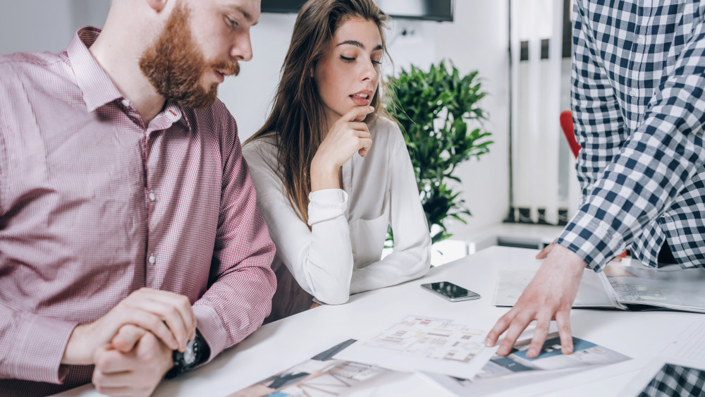 Crowdfunding immobilier : opportunités et risques