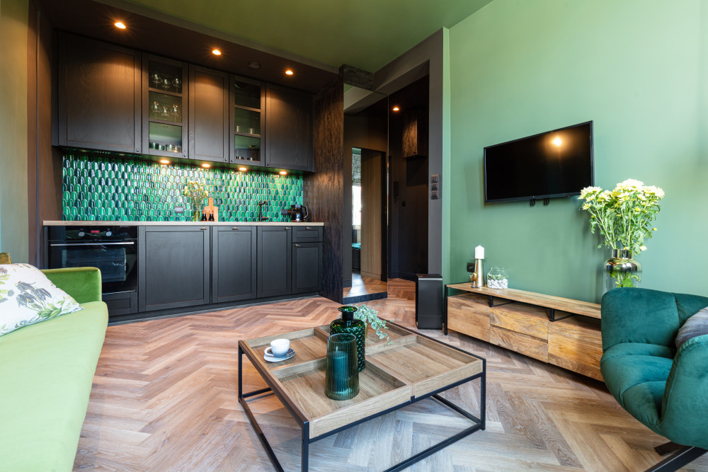 Home staging: vendre plus vite et à meilleur prix
