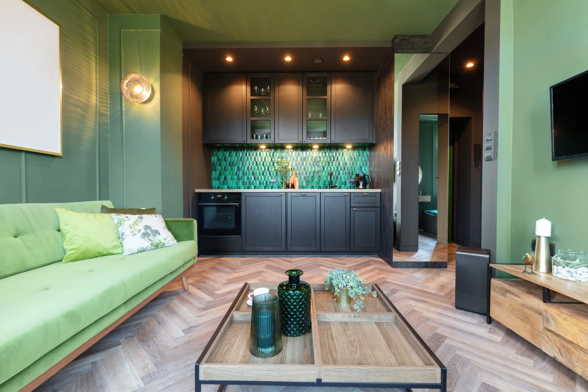 Le home staging, une stratégie efficace pour valoriser un bien à la vente