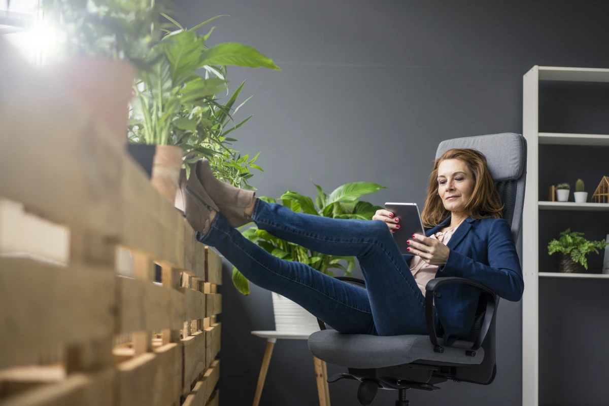 L'essor de l'immobilier vert et durable : une nouvelle ère pour le secteur