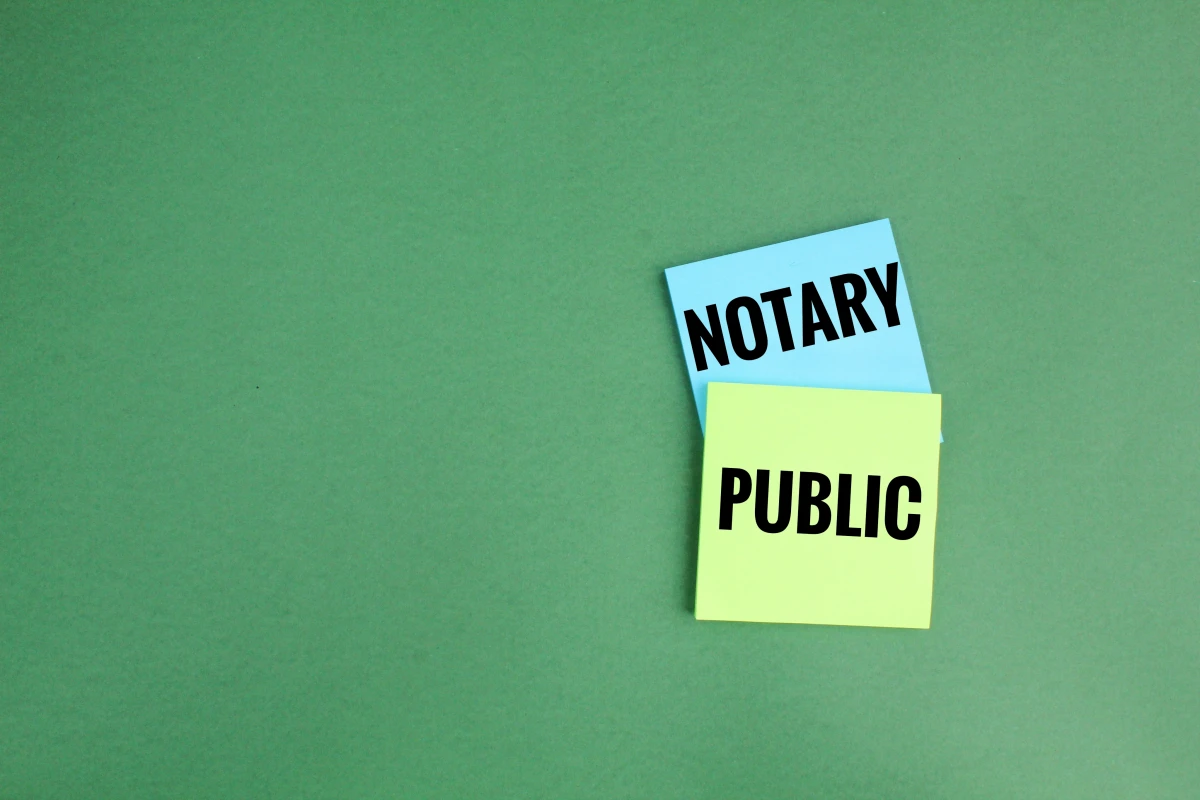 Le Notaire : Gardien Incontournable de Vos Transactions Immobilières