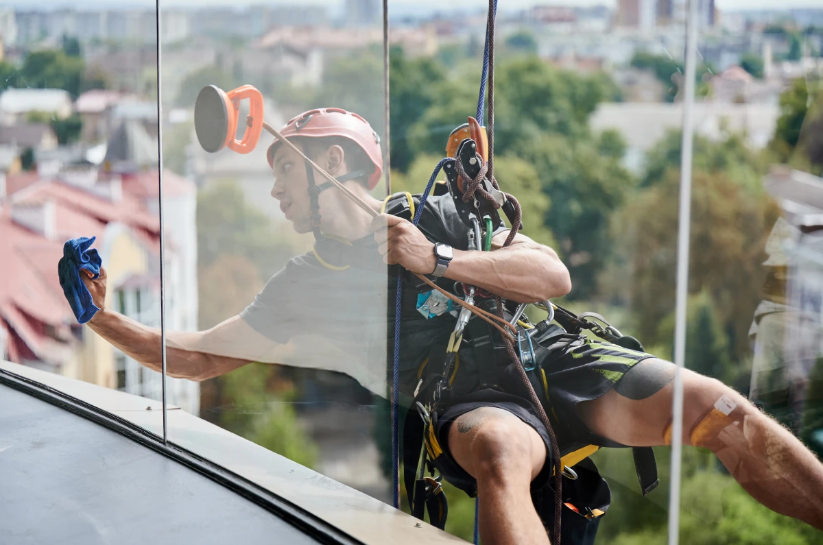 L'immobilier vert : la révolution des bâtiments à énergie positive