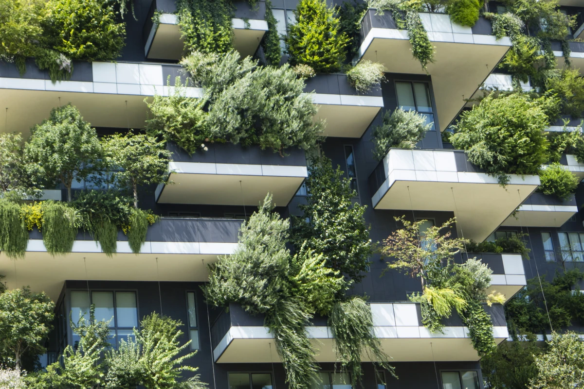 Révolution verte : Les normes environnementales transforment le paysage immobilier