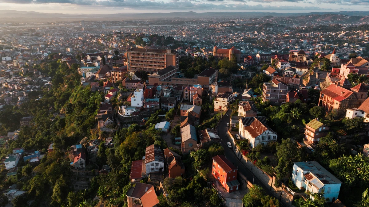 Révolution urbaine : Comment les grands projets d'aménagement façonnent l'avenir du marché immobilier