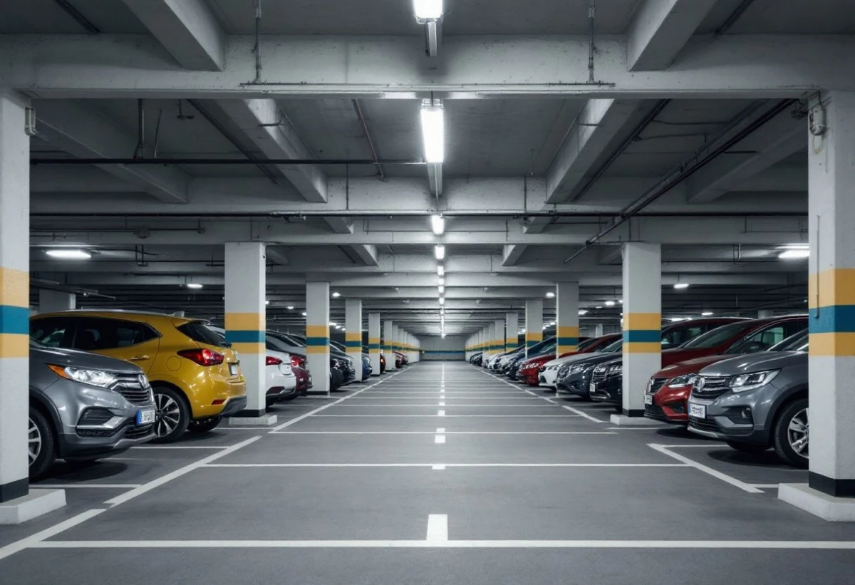 Investir dans des parkings ou garages : une opportunité lucrative à saisir ?