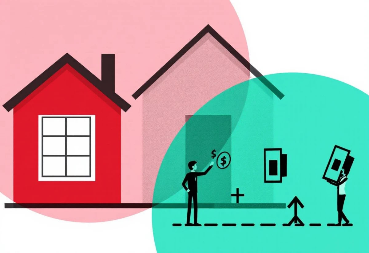 Le rachat de soulte après divorce : Guide complet pour une transition immobilière réussie