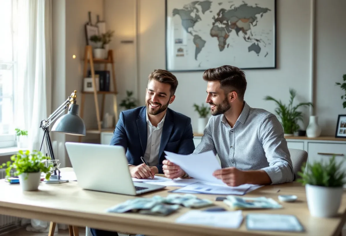 Acheter un bien immobilier à l'étranger : Guide complet des démarches et de la fiscalité