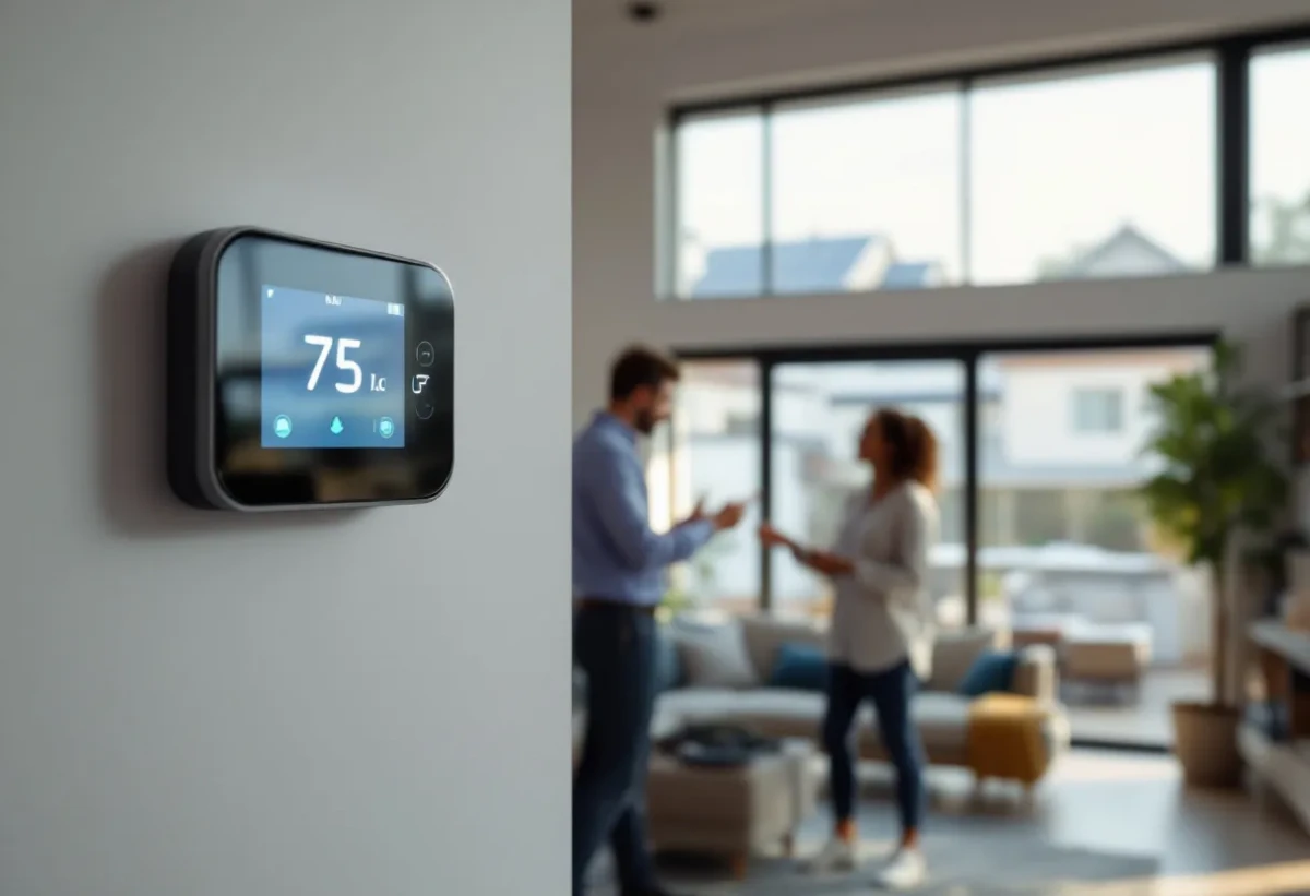 Optimiser la performance énergétique : un atout majeur pour valoriser votre bien immobilier