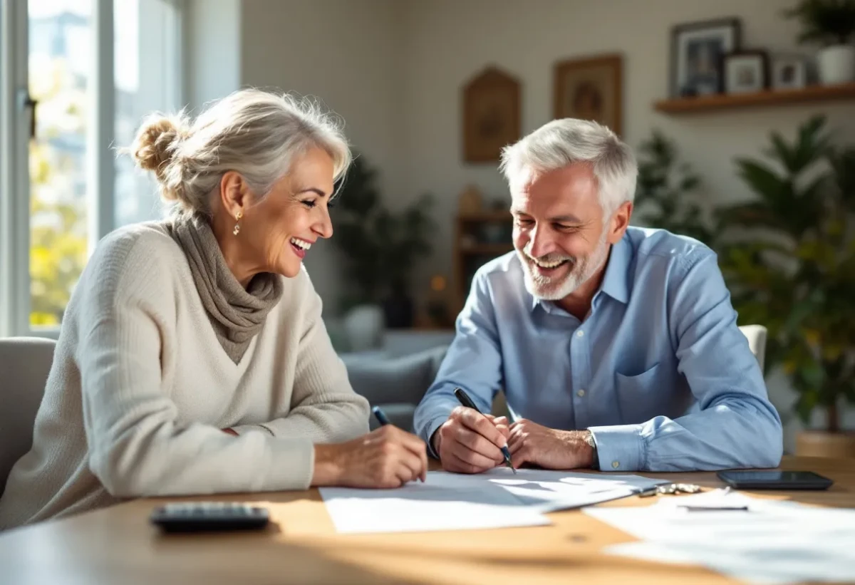 Sécuriser son achat en viager libre : Guide complet pour un investissement serein