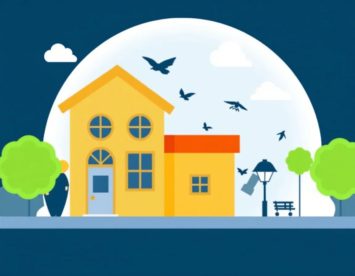Décrochez Rapidement Votre Logement Social grâce aux Astuces et Conseils de LOC'Annonces