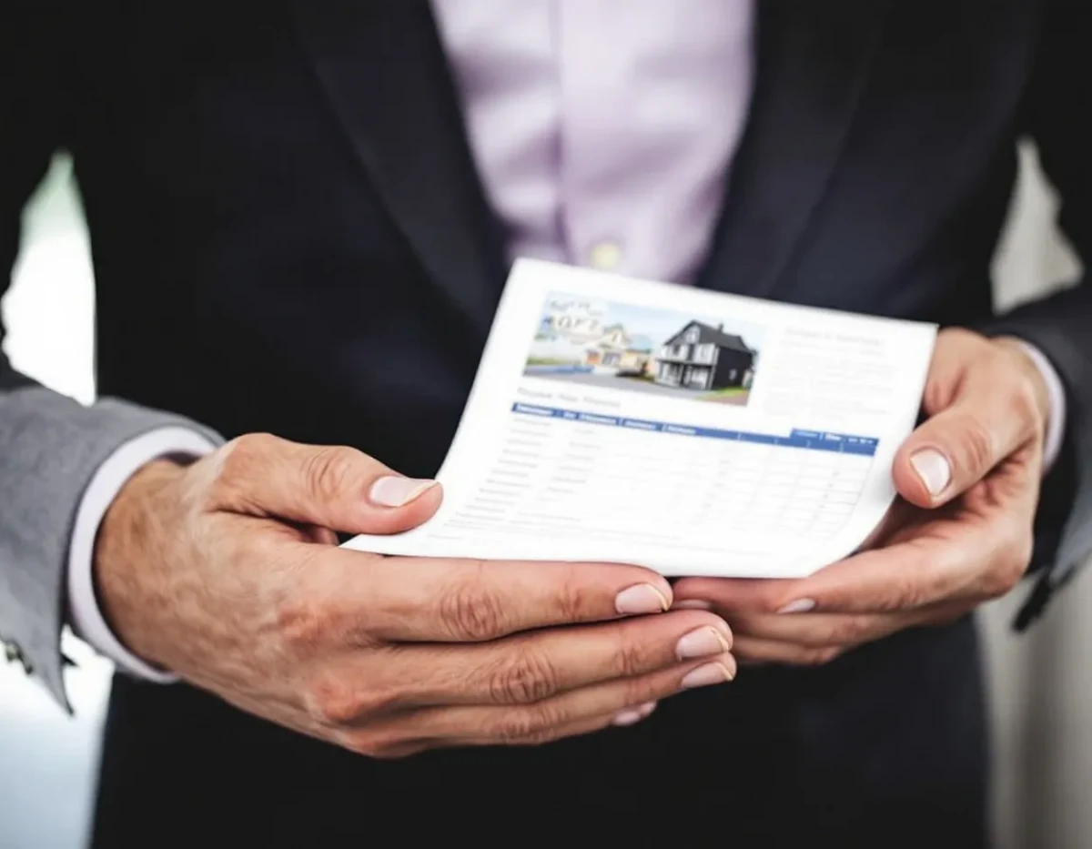 Guide Expert: Techniques de Négociation du Prix d'Achat avec un Constructeur Immobilier