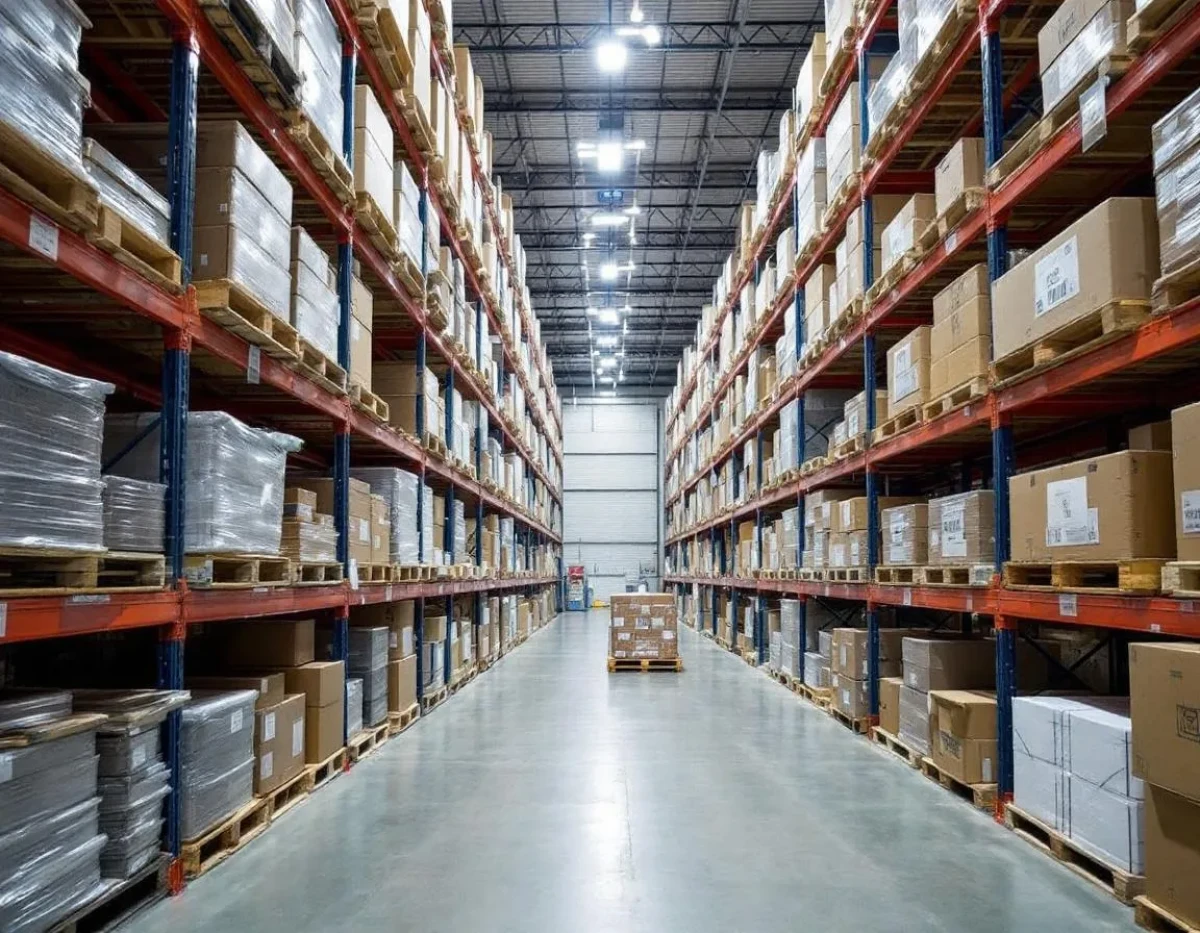 Tout savoir sur la location d'un box de stockage : les conditions essentielles à connaître