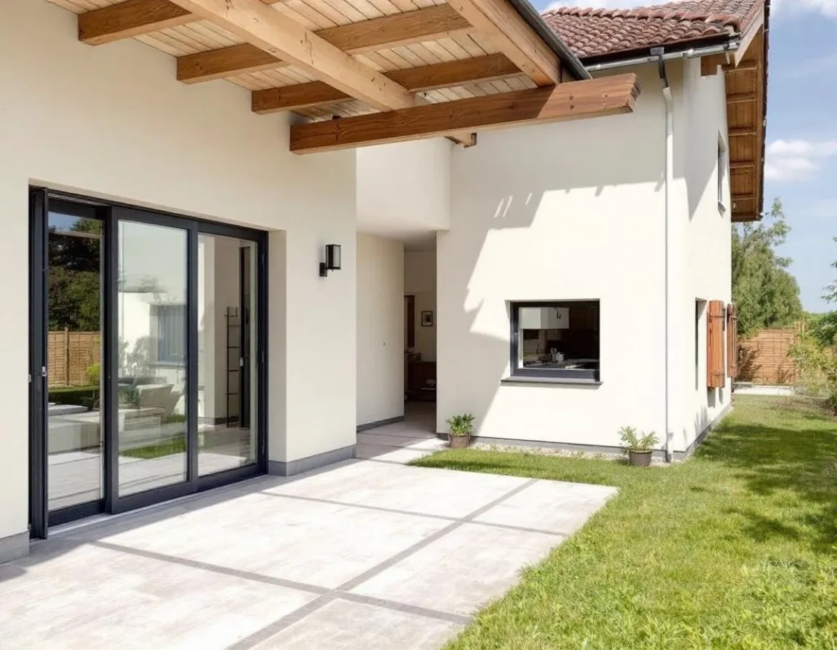 Choisir un Constructeur de Confiance pour Votre Maison dans le Sud-Ouest : Pourquoi C'est Crucial ?