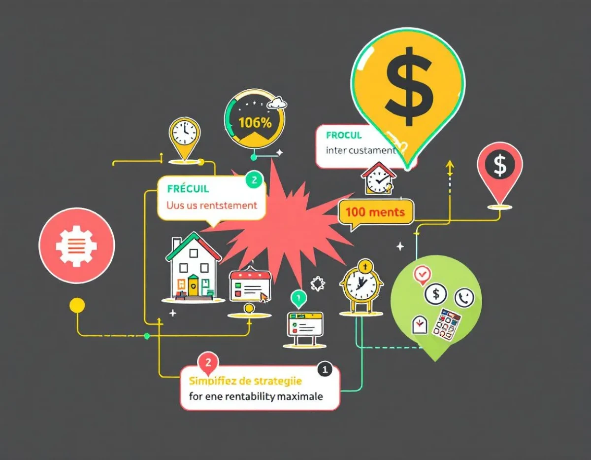 Modèle d'Investissement Locatif Clé en Main : Simplifiez Votre Stratégie pour une Rentabilité Maximale