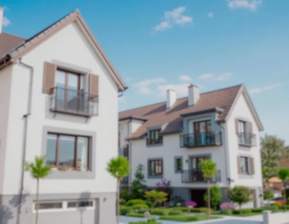 Premier Achat Immobilier : Conseils Essentiels pour Réussir Votre Investissement