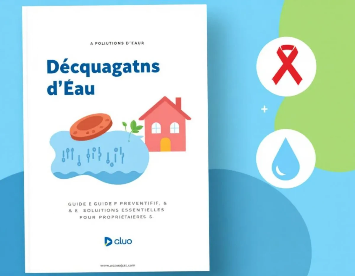 Dégâts d'Eau : Guide Préventif et Solutions Essentielles pour Propriétaires