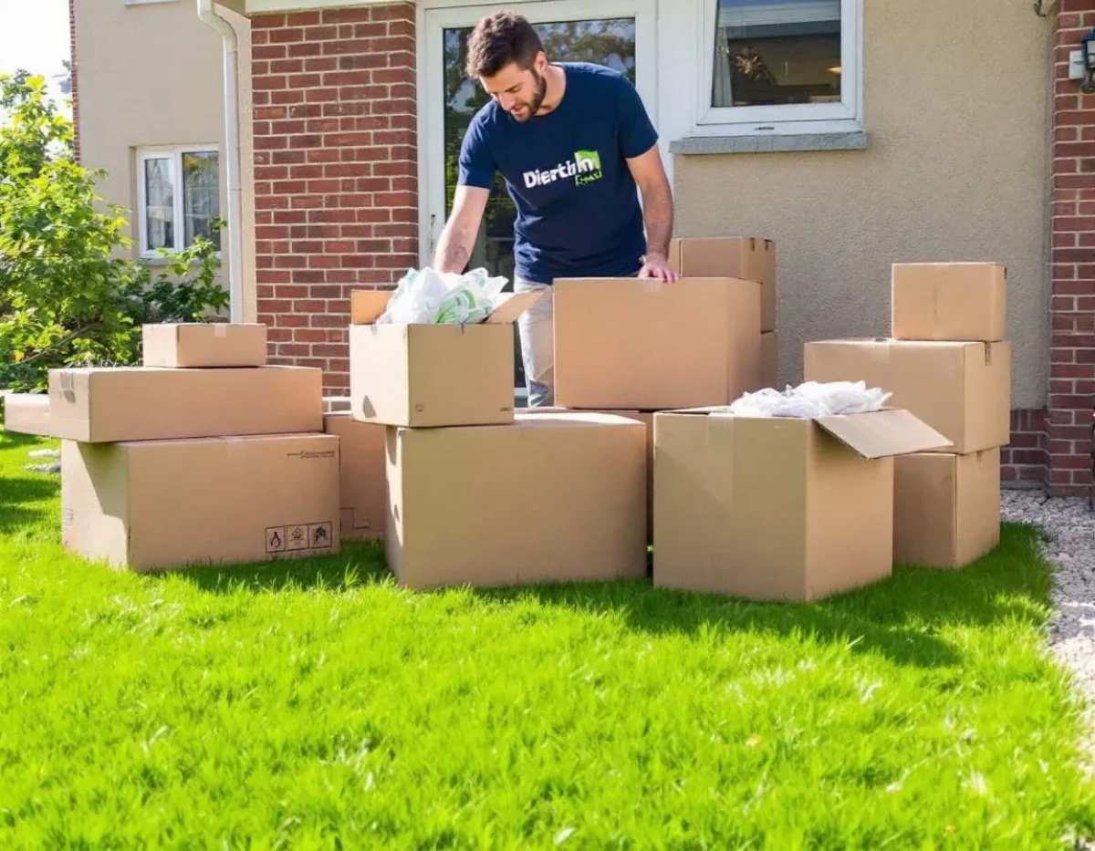 Guide complet pour estimer le nombre de cartons nécessaires lors d'un déménagement : conseils et astuces utiles !