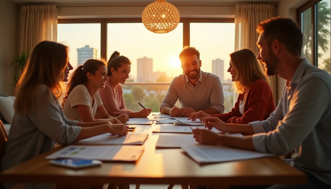 Taux immobilier 2026 : quelles perspectives pour votre investissement