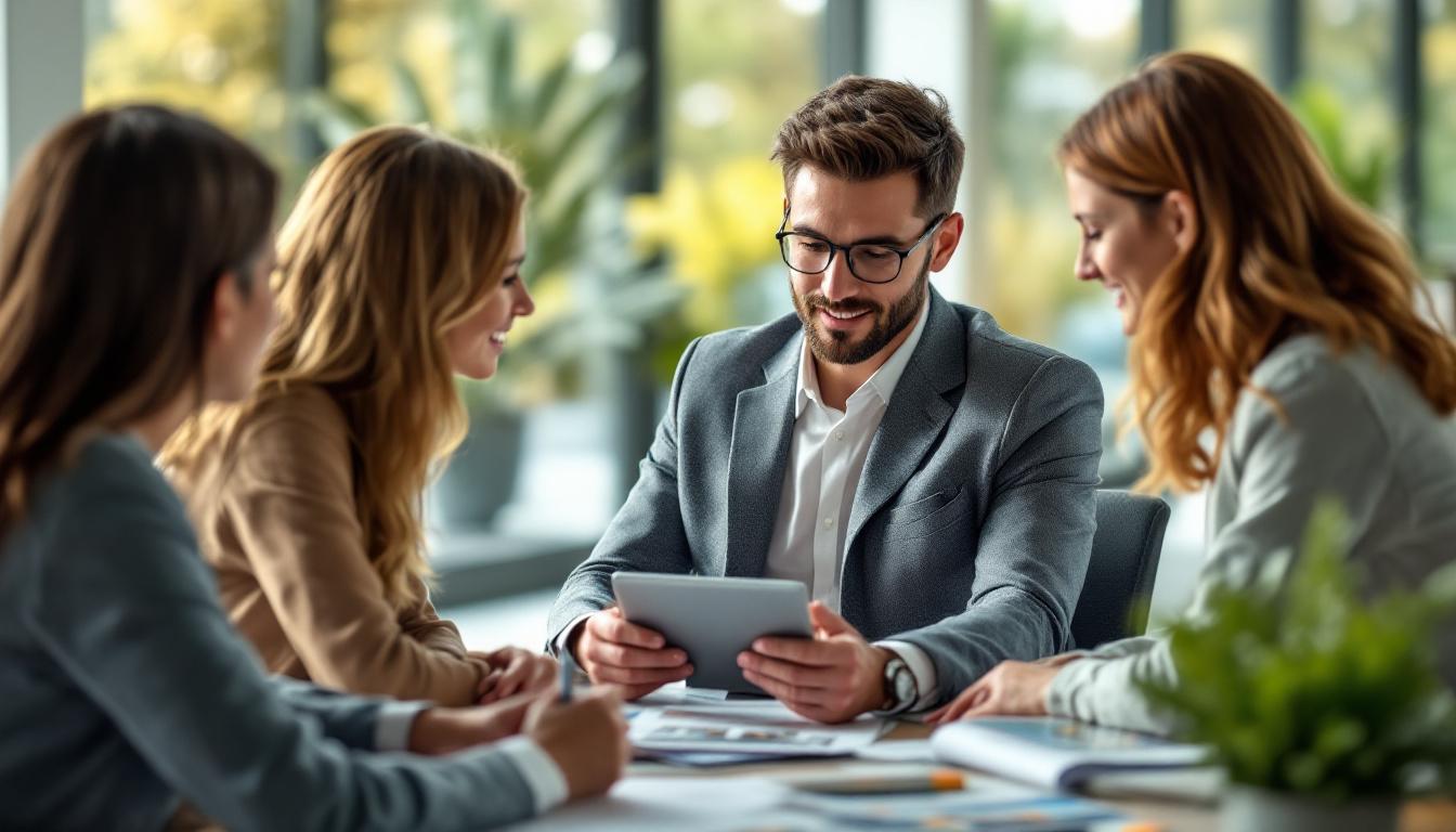 Agence immo Oullins : comparatif des honoraires et services