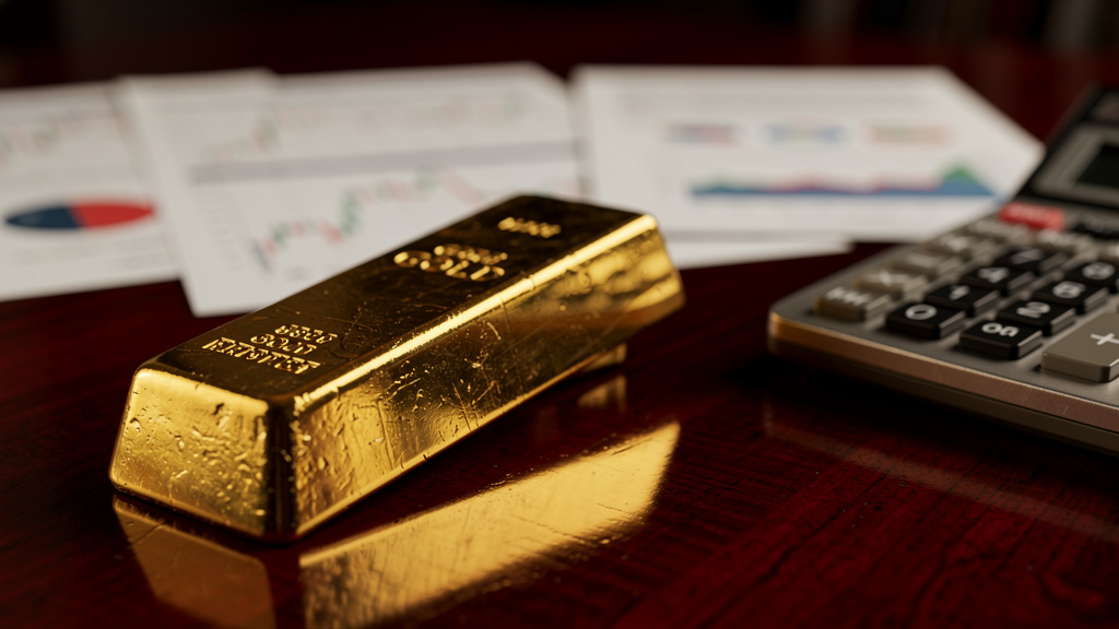Faut-il acheter de l'or en ce moment : analyse pour investisseurs