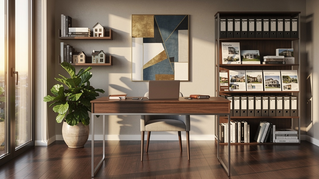 Quelle forme juridique auto-entrepreneur pour l'immobilier