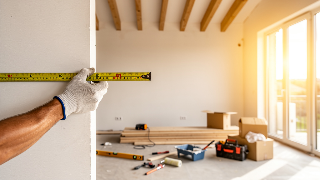 Estimer coût travaux : 7 méthodes rapides et fiables