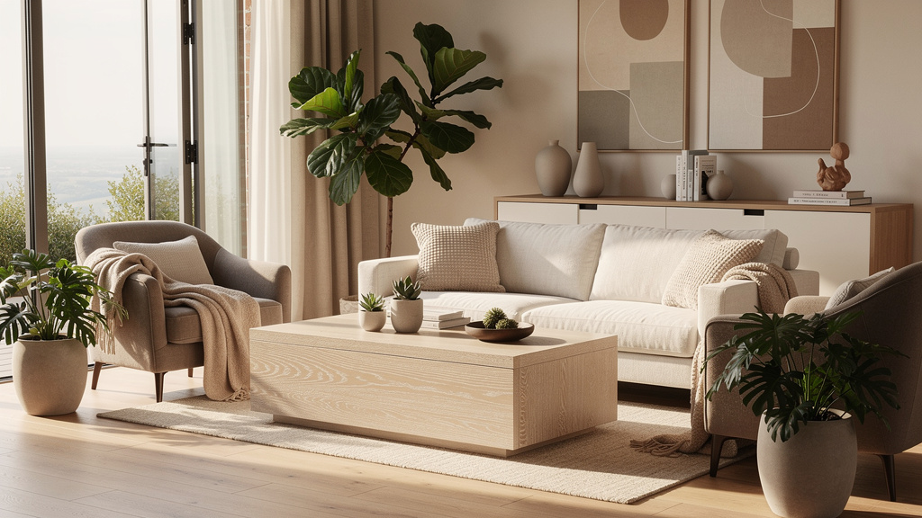Céruser le bois : technique déco pour relooker vos meubles